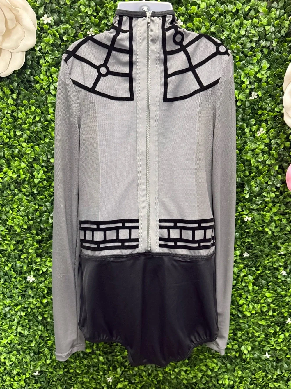 Weissman long sleeve